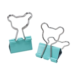 Binder Clips Urso - comprar online