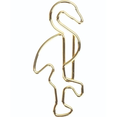 Clips Flamingo - comprar online