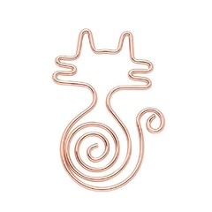 Clips Love Gato - comprar online