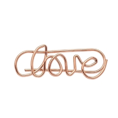 Clips Love - comprar online