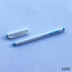 Caneta Hidrográfica Ponta Fina 0.4mm Ginza Fine - Memorie Papelaria