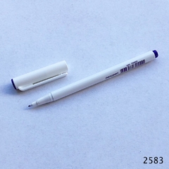 Caneta Hidrográfica Ponta Fina 0.4mm Ginza Fine