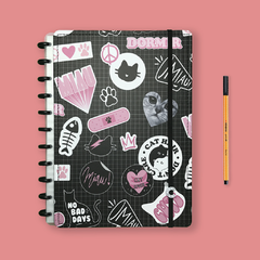 Caderno Inteligente By Uatt? Miau - comprar online