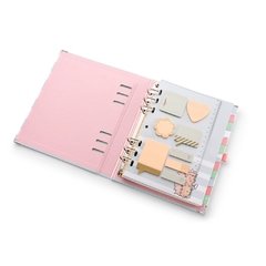 Planner Caderno Organizador Riccio - comprar online