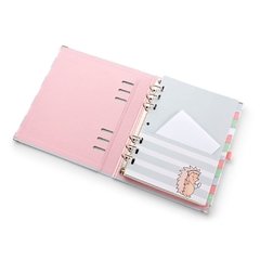 Planner Caderno Organizador Riccio na internet