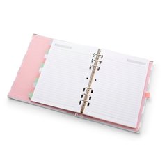 Planner Caderno Organizador Riccio - loja online