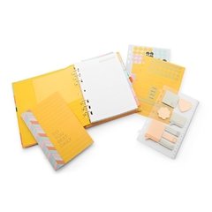 Planner Ultra Allegro - Memorie Papelaria