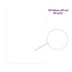 Refil Liso 90g - Caderno Inteligente na internet