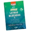 Apostila Letras Blocadas - BRW