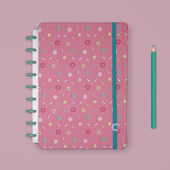 Caderno Inteligente Lolly na internet