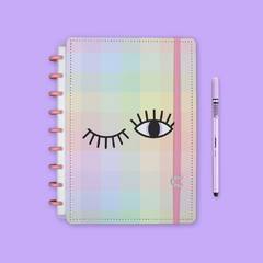 Caderno Inteligente Eyeconic na internet