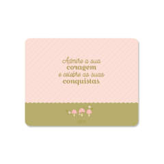 Mouse Pad Cogumelo - comprar online