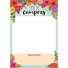 Memo Board Magnético P - Florir - comprar online