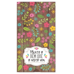 Note Box - Plante o bem que o resto vem - comprar online