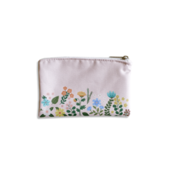 Necessaire Mini Flores