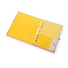 Planner Caderno Organizador Allegro - comprar online