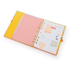 Planner Caderno Organizador Allegro - loja online