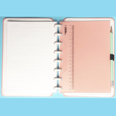 Régua 18 cm - Caderno Inteligente - comprar online