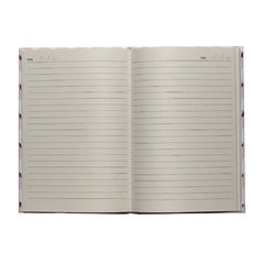 Caderno Chevron Pink - comprar online