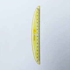 Régua Frutinha - 15 cm - loja online