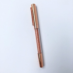 Caneta Rose Gold