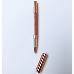 Caneta Rose Gold - comprar online