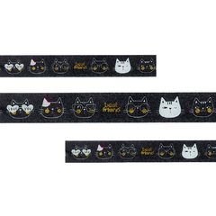 Fita Adesiva - Washi Tape Pet