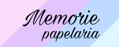 Memorie Papelaria