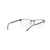 Óculos de Grau Giorgio Armani AR5092 3001 52 na internet