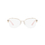 Óculos de Grau Bulgari BV2246B 2014 53 - comprar online