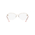 Óculos de Grau Bulgari BV2246B 2014 53 - comprar online