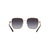 Óculos Bvlgari BV6165 20148G 57 - comprar online