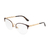 Óculos de Grau Dolce Gabbana DG1311 1320 54