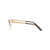Óculos de Grau Dolce Gabbana DG1311 1320 54 - loja online
