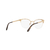 Óculos de Grau Dolce Gabbana DG1311 1320 54 na internet