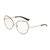 Óculos de Grau Dolce Gabbana DG1320 1320 55