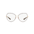 Óculos de Grau Dolce Gabbana DG1320 1320 55 - comprar online