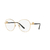 Óculos de Grau Dolce Gabbana DG1339 02 56 na internet