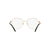 Óculos de Grau Dolce Gabbana DG1339 02 56 - comprar online