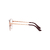 Óculos de Grau Dolce Gabbana DG1340 1351 56 - loja online