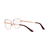 Imagem do Óculos de Grau Dolce Gabbana DG1340 1351 56