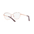 Óculos de Grau Dolce Gabbana DG1340 1351 56