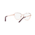 Óculos de Grau Dolce Gabbana DG1340 1351 56 na internet