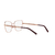 Imagem do Óculos de Grau Dolce Gabbana DG1346 1333 57