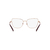 Óculos de Grau Dolce Gabbana DG1346 1333 57 - comprar online