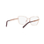 Óculos de Grau Dolce Gabbana DG1346 1333 57 na internet