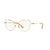 Óculos de Grau Dolce Gabbana DG1347 02 56 na internet