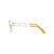 Óculos de Grau Dolce Gabbana DG1347 02 56 - loja online