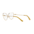 Imagem do Óculos de Grau Dolce Gabbana DG1347 02 56