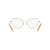 Óculos de Grau Dolce Gabbana DG1347 02 56 - comprar online